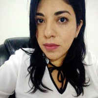 Ana Laura Rodriguez Roldan