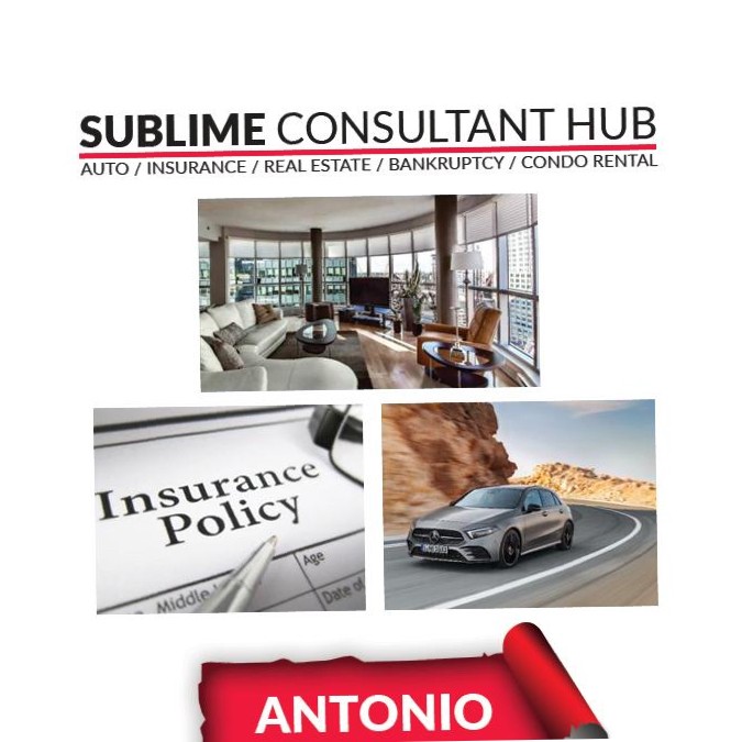 Contact Sublime Inc