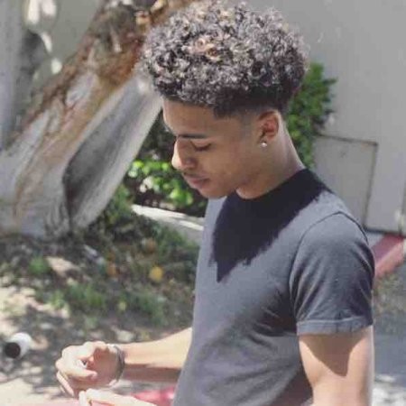 Image of Lucas Coly