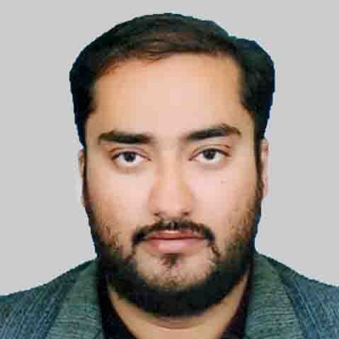Syed Ahmed Hassan Email & Phone Number