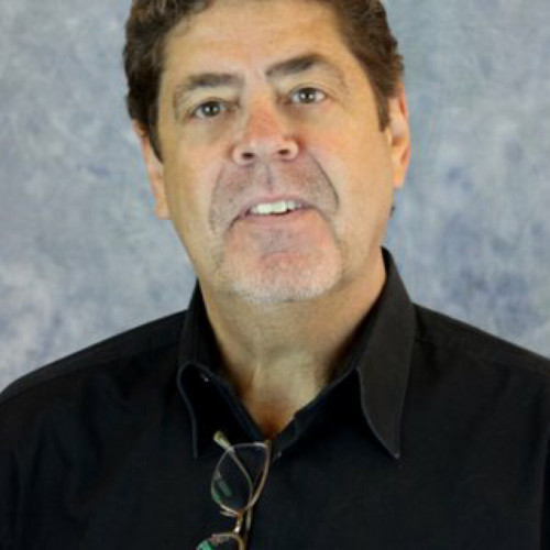 Image of Ray Pizzi