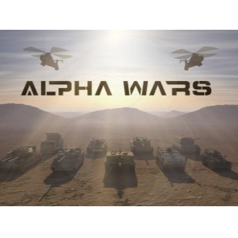 Contact Alpha Wars