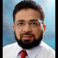 Image of Prof Suri