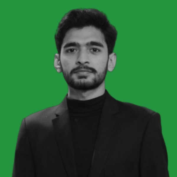 Hamza Saeed