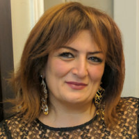 Image of Nina Nejmeh