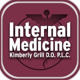 Contact Kimberly Grill