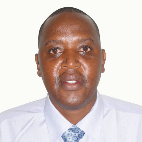 Charles Kibiru