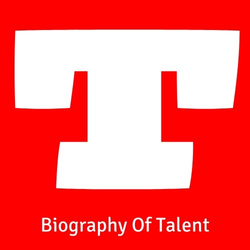 Contact Talent Biography