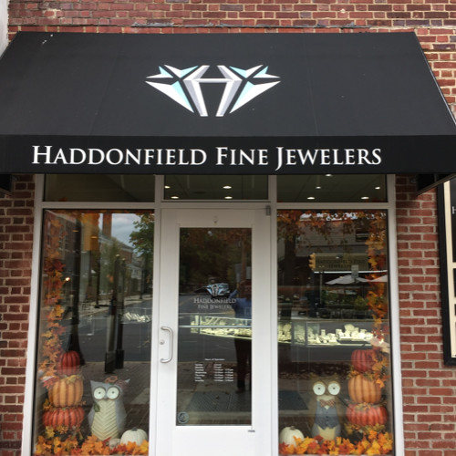 Contact Haddonfield Jewelers