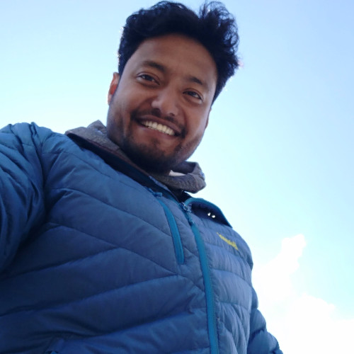 Aditya Shrestha