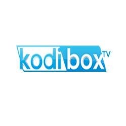 Contact Kodi Box