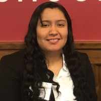 Daniela Fuerte