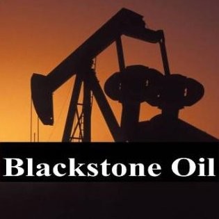 Contact Blackstone Oil