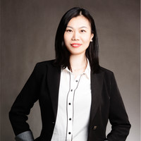 Image of Bonnie Li