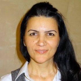 Contact Lenuta Uzun