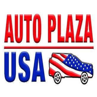 Contact Auto Plaza