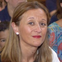 Image of Marie Hélène FAU
