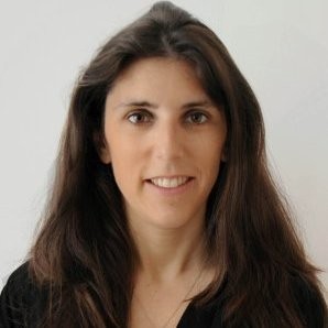 Contact Daphne Saragosti