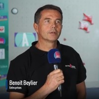 Contact Benoit Beylier