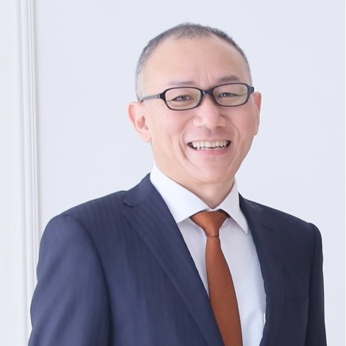 Tsuyoshi Yumoto