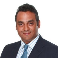 Image of Trevor Persaud