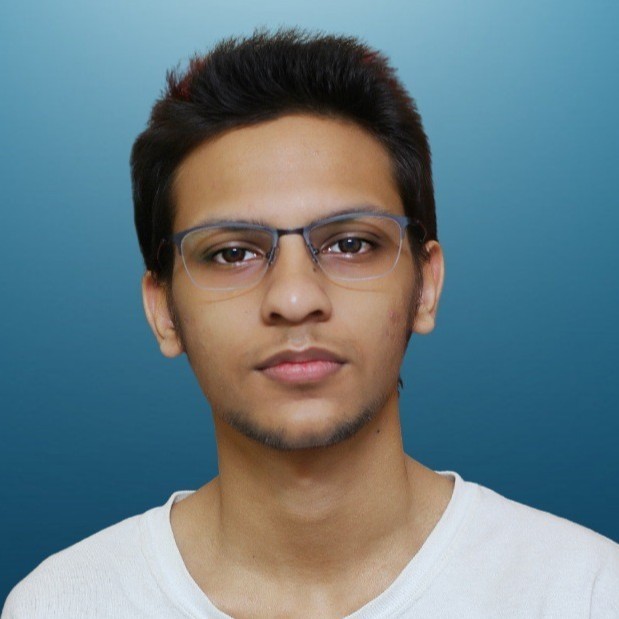 Anirudh Mohan