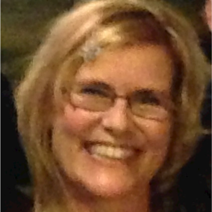 Image of Elizabeth Germann