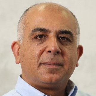 Amir K Ghoreishi