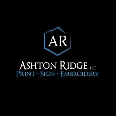 Contact Ashton Ridge