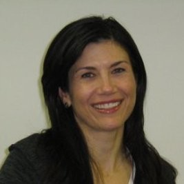 Image of Andrea Erickson