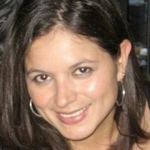 Beatriz Mejia