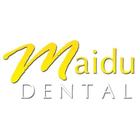 Contact Maidu Dental