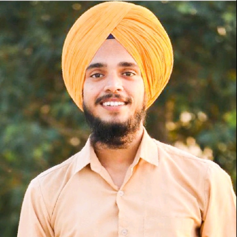 Kuljeet Singh