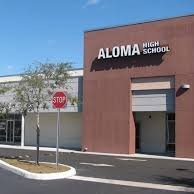 Contact Aloma School