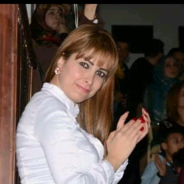 Hiba Kassim