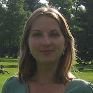 Ekaterina Emelyanova