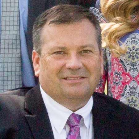 Image of Russ Watson