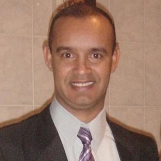 Emerson Luiz Pereira