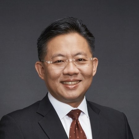 Image of David Ang