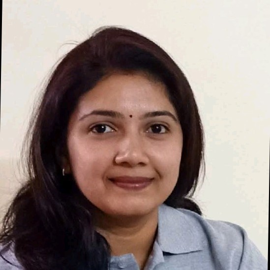 Aruna Badrinath