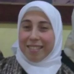 Aya Kabbani