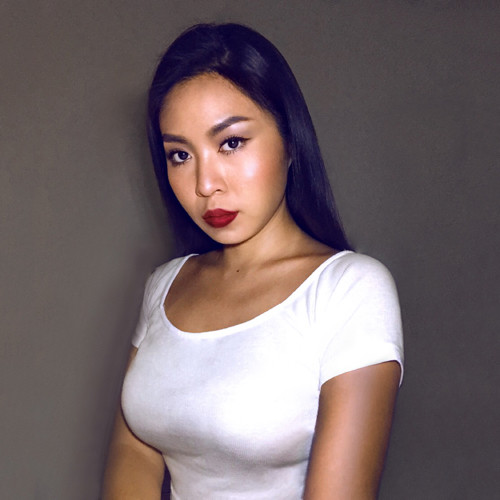 Image of Olivia Wong