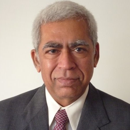 Image of Moin Qureshi