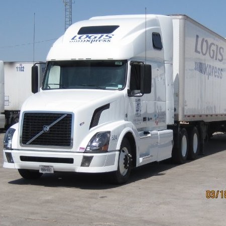 Image of Logis Inc