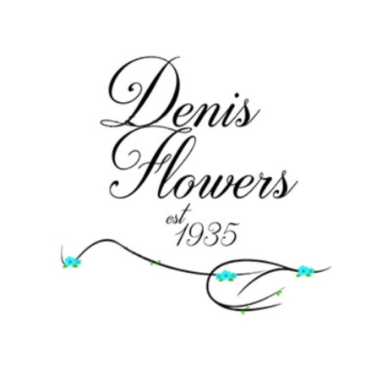 Contact Denis Flowers