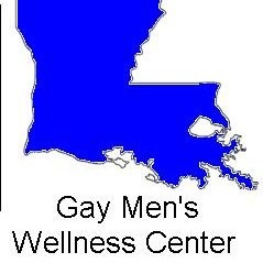 Gaymen's Wellness Center