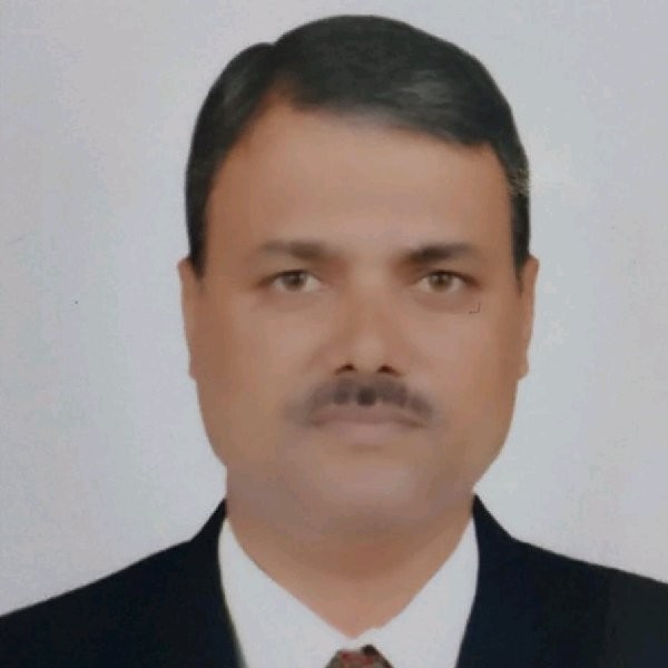 Bhupendra Kumar Singh