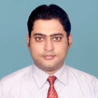 Rohit Prashar