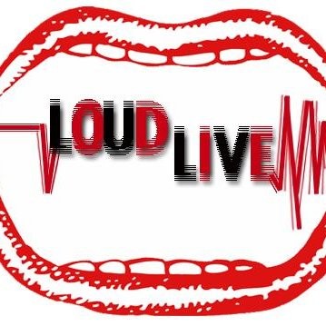 Image of Loud Live