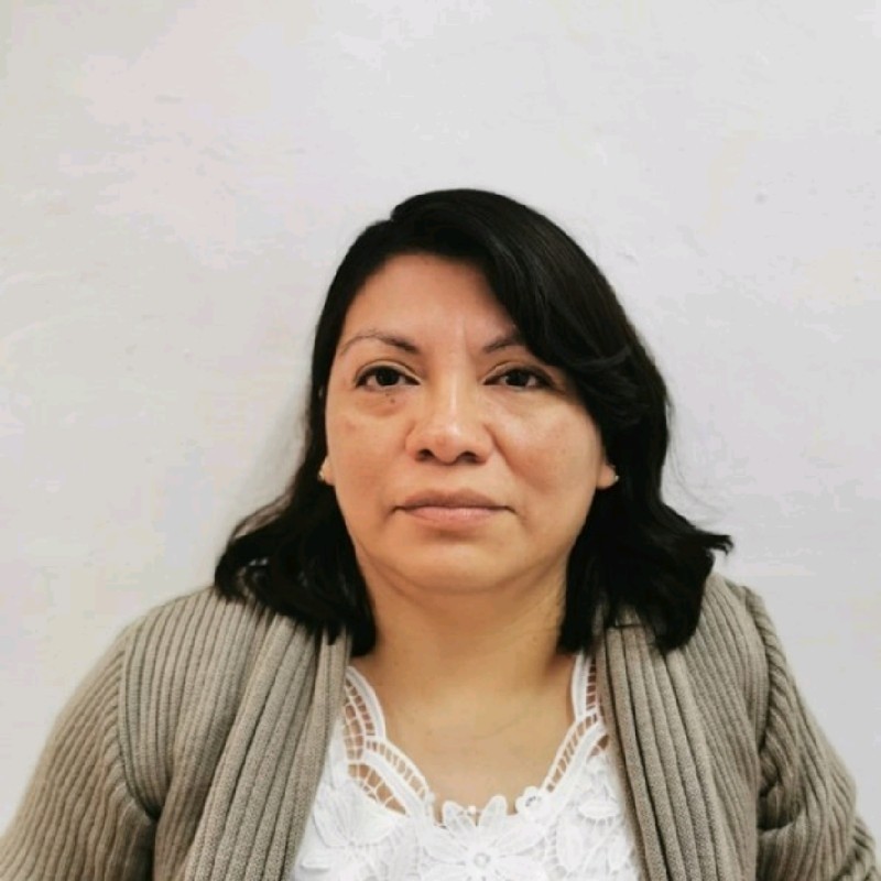 Carmen Molina